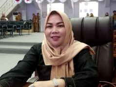 Dewan Apresiasi Lomba Desain Batik Digital Guna Mendorong Generasi Muda Dalam Melestarikan Budaya Barito Utara
