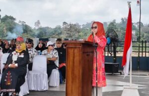 Bupati Barito Utara Sebut Festival Kuntau Jadi Benteng Pelestarian Budaya dan Pembentukan Karakter Generasi Muda