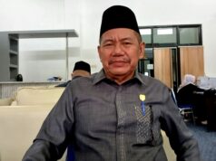 Dewan Apresiasi Pembukaan MTQH ke-53, Dorong Lahirnya Generasi Qur’ani Berakhlak Mulia