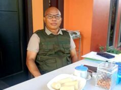 Dewan ini Sebut Festival Kuntau ASBADATA Jadi Benteng Pelestarian Budaya dan Pembentukan Karakter
