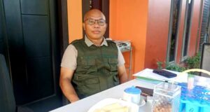 Dewan ini Sebut Festival Kuntau ASBADATA Jadi Benteng Pelestarian Budaya dan Pembentukan Karakter