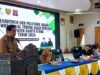 Wakil Bupati Barito Utara Buka Rekrutmen dan Pelatihan Dasar TAGANA, Relawan Harus Siap Hadapi Bencana