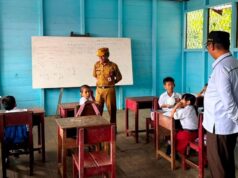 Program Si PINTAR Wujud Komitmen Pemerintah Tingkatkan Akses Pendidikan di Wilayah Pedalaman
