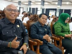 Gun Sriwitanto Sebut Program Bantuan Bibit Perkebunan Guna Mendorong Produktivitas Petani Barito Utara