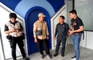 Dewan Ini Dukung Program Bantuan Bibit dan Saprodi Bagi Petani Di Barito Utara