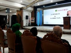65 Poktan Usulkan Bantuan Bibit Perkebunan Seluas 1.644 Hektare, Didominasi Kelapa Sawit