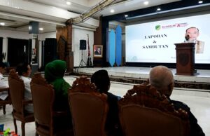 65 Poktan Usulkan Bantuan Bibit Perkebunan Seluas 1.644 Hektare, Didominasi Kelapa Sawit