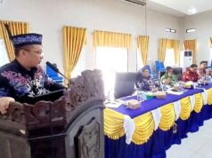 Pengadaan Tanah WFC Mengacu Aturan dan Libatkan Partisipasi Masyarakat