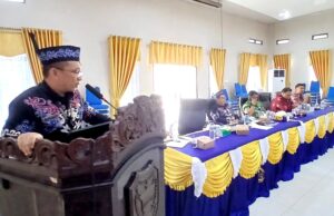 Pengadaan Tanah WFC Mengacu Aturan dan Libatkan Partisipasi Masyarakat