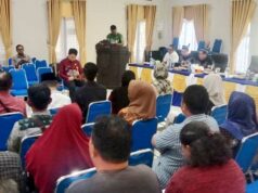 Pemkab Pastikan Pengadaan Tanah WFC Berjalan Transparan dan Berkeadilan