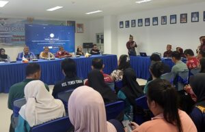 Pelatihan BTCLS Diikuti 40 Perawat dari 17 Puskesmas dan RSUD Muara Teweh