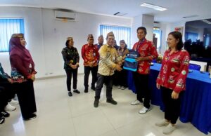 Pelatihan BTCLS Tingkatkan Kompetensi Perawat Tangani Kegawatdaruratan