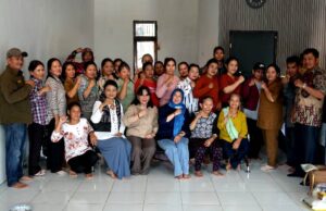 Budayawan Sebut Kekayaan Budaya Masyarakat Gunung Purei Merupakan Aset Berharga Yang Perlu Didokumentasikan dan Diwariskan