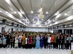Bupati Barito Utara Ajak Generasi Muda Jadikan Alquran Pedoman Hidup