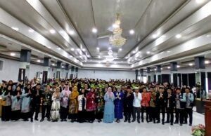 Bupati Barito Utara Ajak Generasi Muda Jadikan Alquran Pedoman Hidup