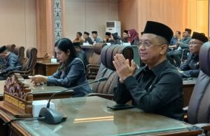 Dewan Dukung Himbauan Polres Barito Utara Terkait Praktik Illegal Fishing