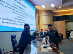Fraksi PKB Dorong Optimalisasi PAD dan Digitalisasi Pajak
