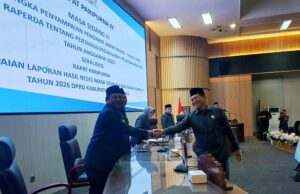 Fraksi PKB Dorong Optimalisasi PAD dan Digitalisasi Pajak