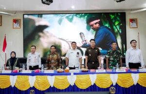Pemkab Dorong Raperda Penanaman Modal Beri Kepastian Hukum dan Perkuat Investasi Berkelanjutan