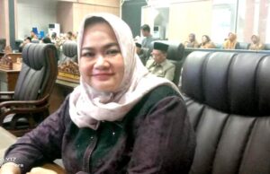 Dewan Apresiasi Distribusi SIP Pintar Optimal Guna Meringankan Beban Orang Tua Siswa