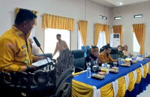 Pelebaran Jalan Pramuka Jadi Langkah Strategis Atasi Kemacetan dan Dukung Pengembangan Kota