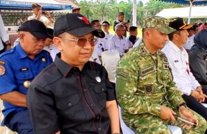 Ketua Komisi II DPRD Dukung Restocking dan GPM