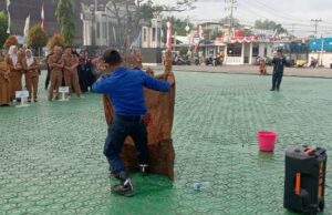 Pemkab Barito Utara Perkuat Edukasi Penggunaan LPG, ASN Diminta Jadi Pelopor Keselamatan di Masyarakat