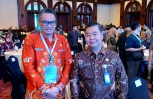 Dukcapil Barito Utara Siap Tingkatkan Layanan Adminduk Berbasis Digital