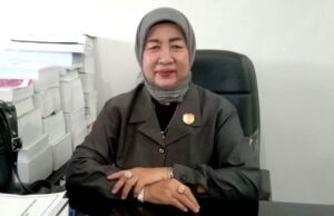 Anggota DPRD Barito Utara Dukung Transformasi Digital Dukcapil, Pelayanan Adminduk Harus Semakin Mudah dan Cepat