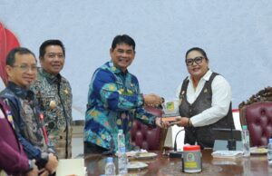 Belajar Dari Kabupaten Gunungkidul, Pemkab Barito Utara Siapkan Inovasi Untuk Daerah