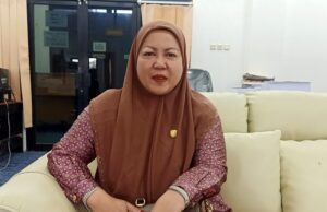 Waket II DPRD Barito Utara Apresiasi Turnamen Futsal Bupati Cup Guna Memperkuat Sportivitas dan Sinergi Antar instansi