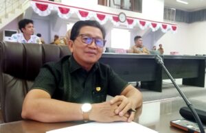 H Nurul Anwar Dukung Kaji Tiru ke Gunungkidul, Harap Lahirkan Inovasi Untuk Barito Utara