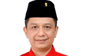 Anggota DPRD Barito Utara Ajak Wujudkan Generasi Sehat dan Berkarakter di HAN 2026