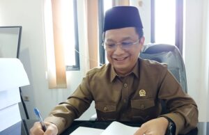 Dewan Dukung Kaji Tiru Pemkab Barut ke DIY, Dorong Adopsi Inovasi Tata Kelola Pemerintahan