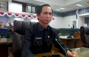 Anggota DPRD Dukung Kontingen Pramuka Ikuti Jamnas XII Sebagai Momentum Bentuk Karakter Generasi Muda