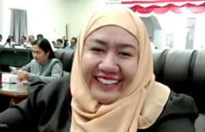 Rosi Wahyuni Apresiasi GTK Berprestasi 2026, Dorong Guru Terus Berinovasi Tingkatkan Mutu Pendidikan