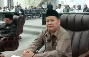 Suhendra Apresiasi Inovasi SIDAGRIN Guna Meningkatkan Pelayanan Publik