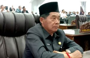 Edi Fran Aji Dukung Langkah Disdagrin Kawal Relokasi Pedagang Pasar Pendopo