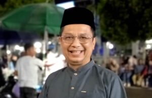 H Taufik Nugraha Ajak Perkuat Sinergi Pendidikan dan Kesehatan melalui Program Sekolah Sehat