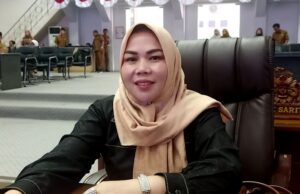 Anggota DPRD Barut Ini Dukung Pendataan Guru Non-ASN dan Penguatan Perlindungan Anak di Sekolah