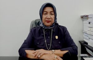 Rujana Anggraini Optimistis Kontingen O2SN Barito Utara Mampu Ukir Prestasi di Tingkat Provinsi