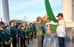Kepala Dinas Pendidikan Siapkan Bonus SIP Pintar Juara bagi Atlet O2SN Barito Utara Berprestasi