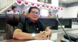 Dewan Harapkan Radar Cuaca Muara Teweh Dapat Perkuat Mitigasi dan Keselamatan Masyarakat