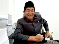 Dewan Dorong LPT-IK Perkuat Kelembagaan dan Program yang Menyentuh Masyarakat