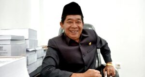 Dewan Dorong LPT-IK Perkuat Kelembagaan dan Program yang Menyentuh Masyarakat