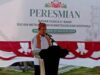 Radar Merupakan Instrumen Penting Dalam Sistem Observasi Atmosfer dan Peringatan Dini Cuaca