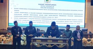 Tak Hanya Jembatan, Program Tahun Jamak Barut 2026-2029 Mencakup Jalan hingga Air Minum
