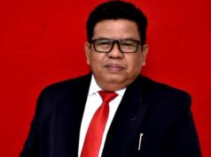 Disdagrin Barito Utara Lakukan Pendataan IKM dan Perusahaan per Kecamatan