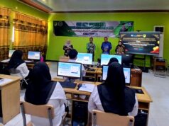 Dinas Pendidikan Barito Utara Siapkan Calon Kepala Sekolah Berkompeten dan Berintegritas