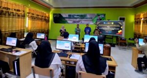 Dinas Pendidikan Barito Utara Siapkan Calon Kepala Sekolah Berkompeten dan Berintegritas